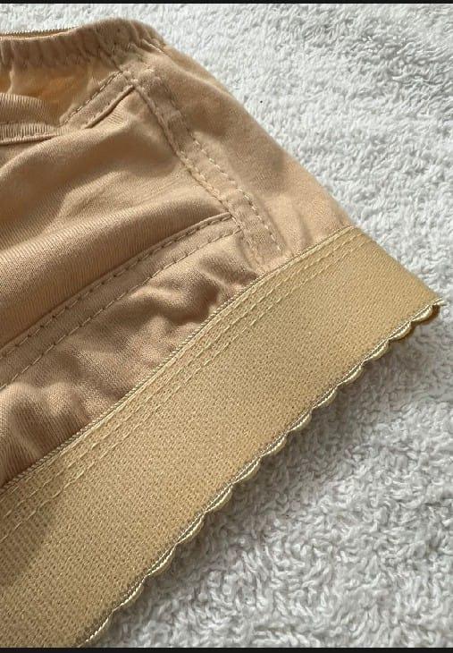 Plain Non-Padded Cotton Bra – Lightweight & Comfortable Everyday Wear