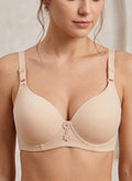 Jersey Sequins Padded Bra – Stylish, Comfortable & Lightweight Everyday Wear